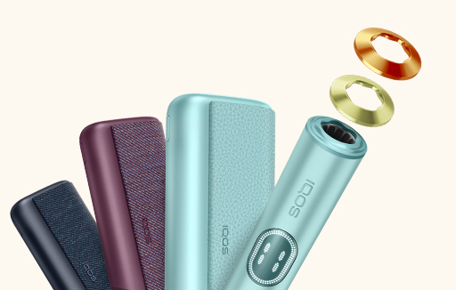 Pierwsze kroki IQOS ILUMA ONE | IQOS Polska